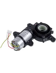 Мотор для хлібопічки Moulinex SS-986629