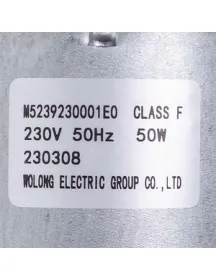 Мотор для хлібопічки Moulinex SS-986629 Мотор для хлібопічки Moulinex SS-986629