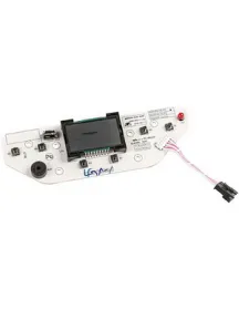 Плата індикації і управління SS-986638 для хлібопічки Moulinex