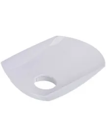 Лоток для м'ясорубки Moulinex SS-989840 Лоток для м'ясорубки Moulinex SS-989840