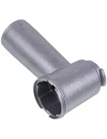 Тубус для м'ясорубки Moulinex HV4 SS-989841
