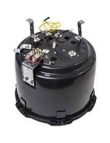 Тен-диск з термостатом для мультиварки Moulinex D=180mm SS-991655