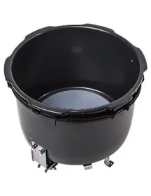 Тен-диск з термостатом для мультиварки Moulinex D=180mm SS-991655 Тен-диск з термостатом для мультиварки Moulinex D=180mm SS-991655