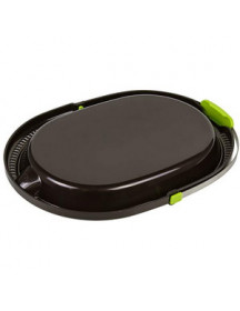 Деко пластикове з ручкою для пароварки Tefal SS-992297 Деко пластикове з ручкою для пароварки Tefal SS-992297