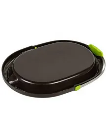 Деко пластикове з ручкою для пароварки Tefal SS-992297 Деко пластикове з ручкою для пароварки Tefal SS-992297
