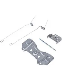 Петля кришки для мультиварки Moulinex SS-993032 Петля кришки для мультиварки Moulinex SS-993032