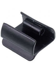 Защіпка для бутербродниці Moulinex SS-993925 чорний