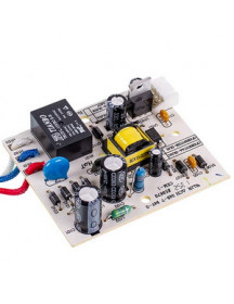 Плата живлення для мультиварки Moulinex SS-994432 Плата живлення для мультиварки Moulinex SS-994432