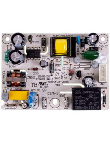 Плата живлення для мультиварки Moulinex SS-994467 Плата живлення для мультиварки Moulinex SS-994467