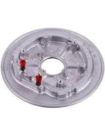 Тен-диск для мультиварки Moulinex SS-994503 1000W D=180mm