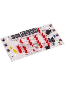 Плата індикації для мультиварки Moulinex CE503132 SS-994529