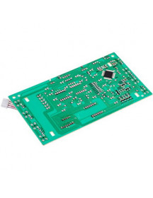 Плата індикації для мультиварки Moulinex CE503132 SS-994529 Плата індикації для мультиварки Moulinex CE503132 SS-994529