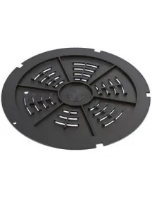 Основа корпуса для мультиварки Moulinex SS-994564
