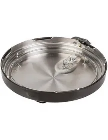 Верхня частина кришки для мультиварки Moulinex CE500E32/87A SS-994565 Верхня частина кришки для мультиварки Moulinex CE500E32/87A SS-994565