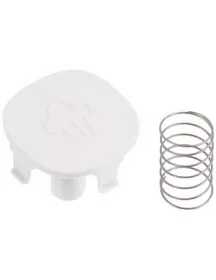 Кнопка блокування кришки для мультиварки Moulinex CE501132/87A SS-994580