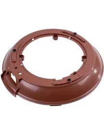 Нижня частина корпуса для мультиварки Moulinex CE501132/87A SS-994602 Нижня частина корпуса для мультиварки Moulinex CE501132/87A SS-994602