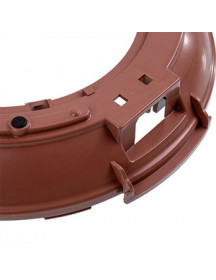 Нижня частина корпуса для мультиварки Moulinex CE501132/87A SS-994602 Нижня частина корпуса для мультиварки Moulinex CE501132/87A SS-994602