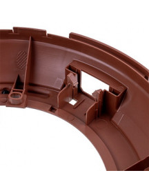 Нижня частина корпуса для мультиварки Moulinex CE501132/87A SS-994602