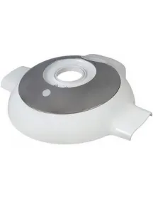 Верхня частина кришки для мультиварки Moulinex SS-994799 Верхня частина кришки для мультиварки Moulinex SS-994799