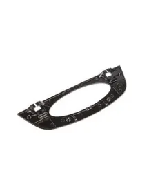 Накладка верхньої ручки для бутербродниці Moulinex SS-994810 чорний