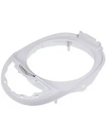 Верхня частина основного корпуса з замком для мультиварки Moulinex SS-995297