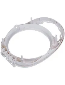 Верхня частина основного корпуса з замком для мультиварки Moulinex SS-995297 Верхня частина основного корпуса з замком для мультиварки Moulinex SS-995297