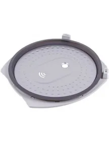 Кришка-рефлектор для мультиварки Moulinex SS-995334 Кришка-рефлектор для мультиварки Moulinex SS-995334