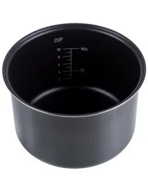 Чаша для мультиварки Moulinex SS-996195 5L D=235mm H=147mm