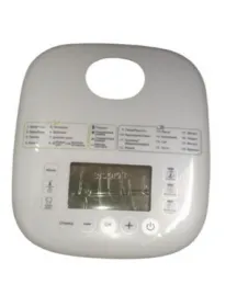 Верхняя часть крышки SS-996247 для мультиварки Tefal