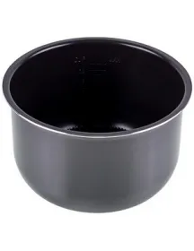 Чаша для мультиварки Moulinex SS-996759 5L D=241mm H=137mm