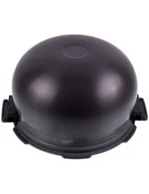 Чаша SS-996966 для мультиварки 5L D=243mm Tefal Чаша SS-996966 для мультиварки 5L D=243mm Tefal