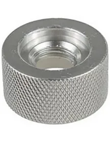 Moulinex SS-997355 Гайка кріплення парового клапана для мультиварки Moulinex SS-997355 Гайка кріплення парового клапана для мультиварки