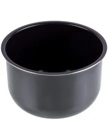 Чаша для мультиварки Moulinex SS-997434 5L D=240mm H=140mm