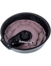 Верхня частина кришки для мультиварки Moulinex SS-997437 Верхня частина кришки для мультиварки Moulinex SS-997437