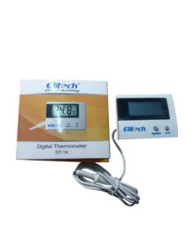 Термометр ST-1 Elitech Термометр ST-1 Elitech