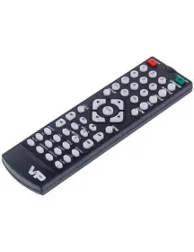 Пульт дистанційного керування для DVD-програвача Saturn ST-DV7728