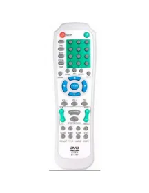 Пульт дистанційного керування для DVD-програвача Saturn ST1701