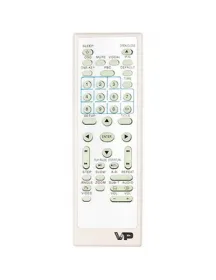 Пульт дистанційного керування для DVD-програвача Saturn ST1704