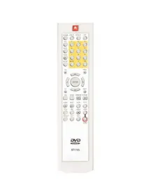 Пульт дистанційного керування для  DVD-програвача Saturn ST1705