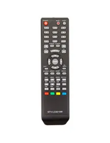 Пульт дистанционного управления для телевизора Supra STV-LC3219W