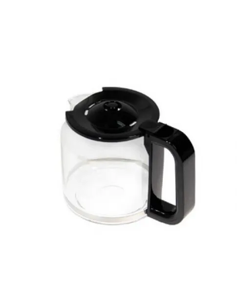 DeLonghi SX1043 Колба з кришкою для кавоварки DeLonghi SX1043 Колба з кришкою для кавоварки