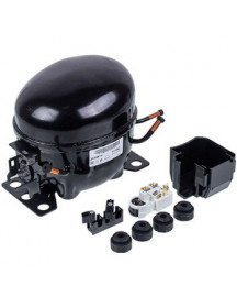 Компрессор для холодильника JIAXIPERA T1113KZ R134a 156W