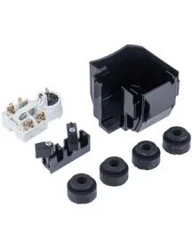 Компресор для холодильника JIAXIPERA T1113KZ R134a 156W Компресор для холодильника JIAXIPERA T1113KZ R134a 156W
