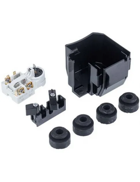 Компресор для холодильника JIAXIPERA T1113KZ R134a 156W
