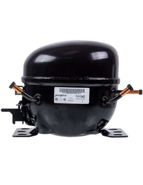 Компресор для холодильника JIAXIPERA T1113KZ R134a 156W
