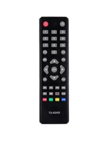 Пульт дистанційного керування для DVB-T2 Openbox T2-02 HD