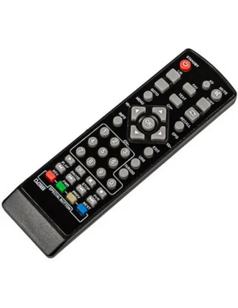 Пульт дистанционного управления для DVB-T2 Tiger T2