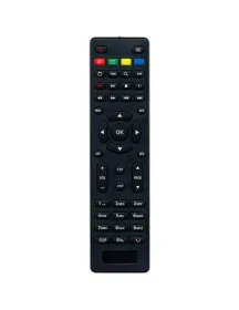 Пульт дистанційного керування для DVB-T2 World vision PREMIUM T2-C Пульт дистанційного керування для DVB-T2 World vision PREMIUM T2-C