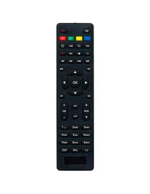Пульт дистанционного управления для DVB-T2 World vision PREMIUM T2-C