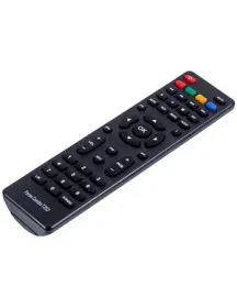 Пульт дистанційного керування для DVB-T2 World vision FOROS COMBO T2/S2 Пульт дистанційного керування для DVB-T2 World vision FOROS COMBO T2/S2